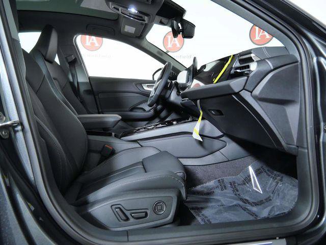 New 2026 Audi A5 2.0T Premium Plus AWD/4WD image 11