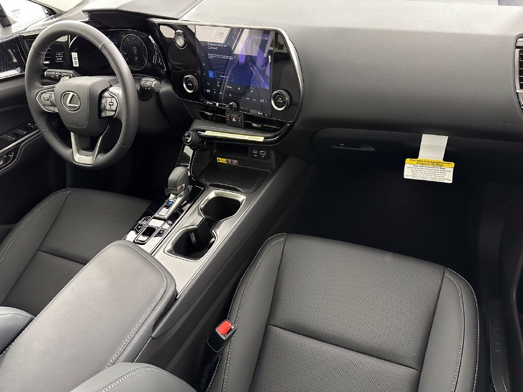 New 2026 Lexus NX 350 AWD w/ Accessory Package (2T) image 35