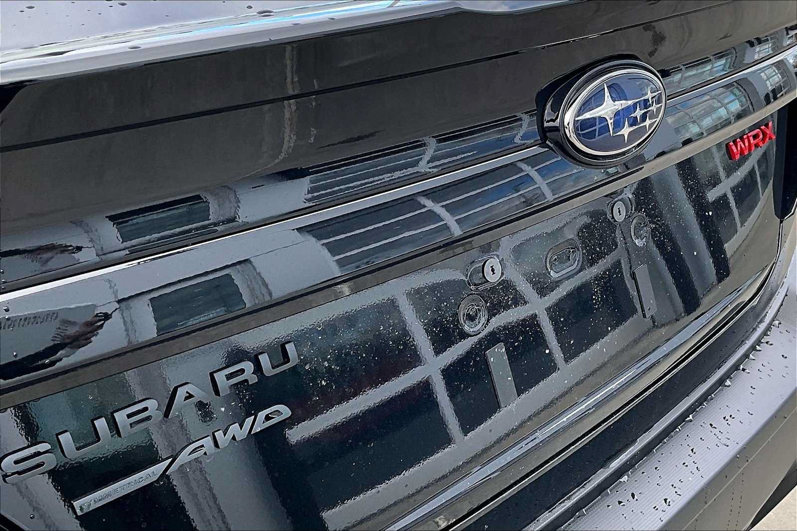 New 2026 Subaru WRX Premium AWD/4WD image 12