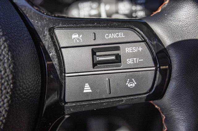 Used 2024 Honda Pilot TrailSport image 16