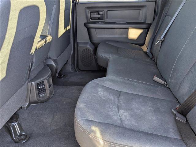 New 2025 RAM 3500 Tradesman image 15