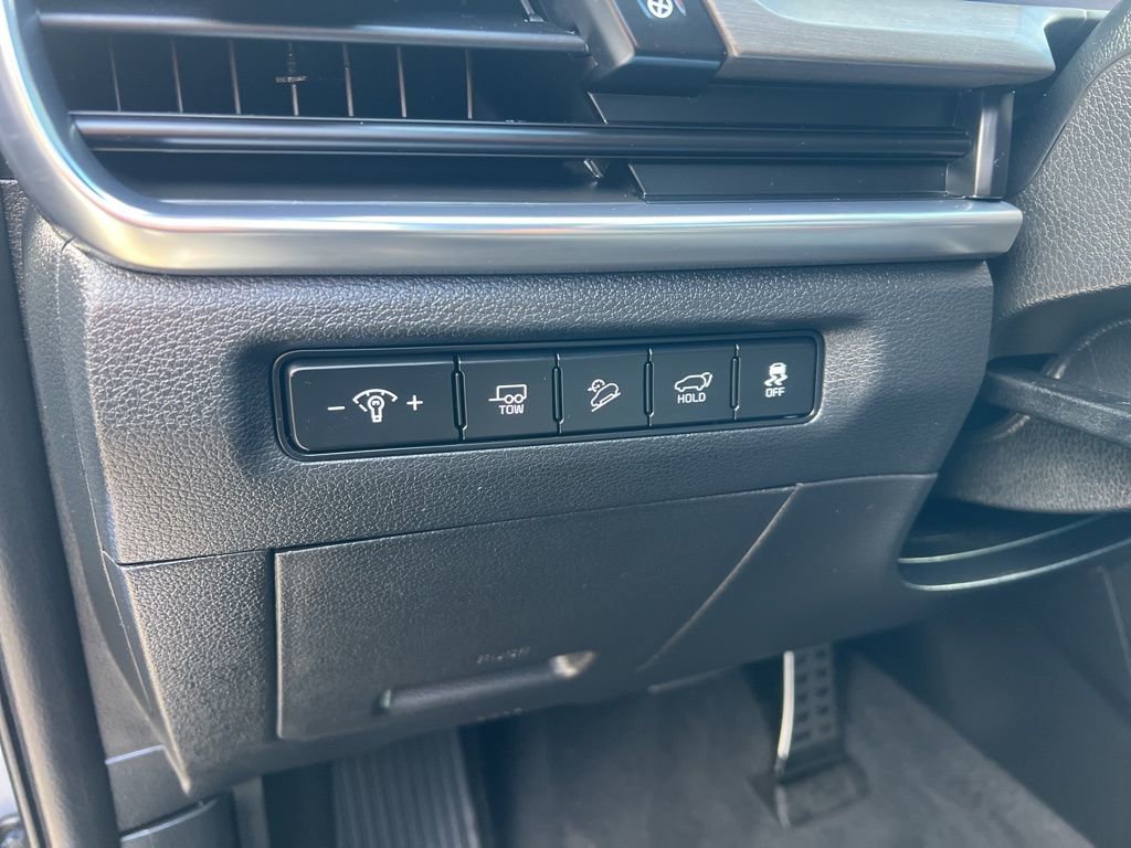 Used 2024 Kia Telluride SX X-Line image 51