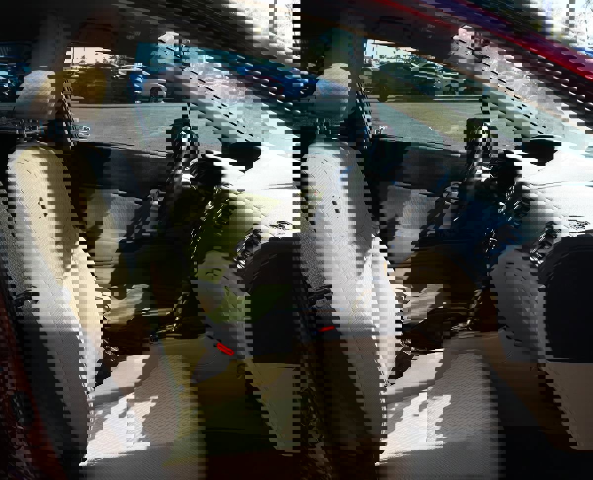 Used 2015 Honda Civic LX image 33