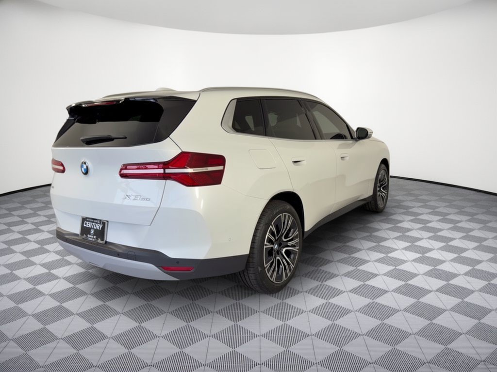 New 2026 BMW X3 xDrive30i w/ Premium Package AWD/4WD image 9