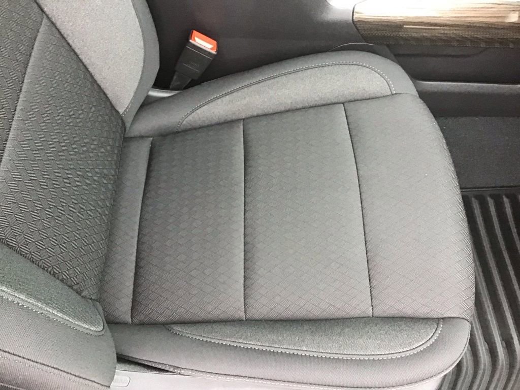 New 2026 Chevrolet Silverado 1500 LT w/ Z71 Off-Road Package image 24