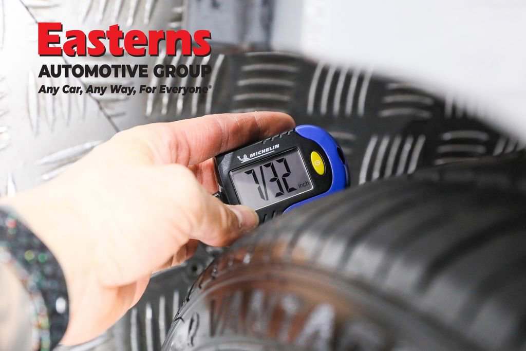 Used 2024 Honda Accord Sport image 25