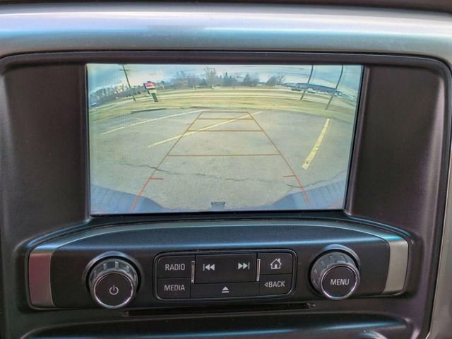 Used 2019 Chevrolet Silverado 2500 LTZ w/ Duramax Plus Package image 21