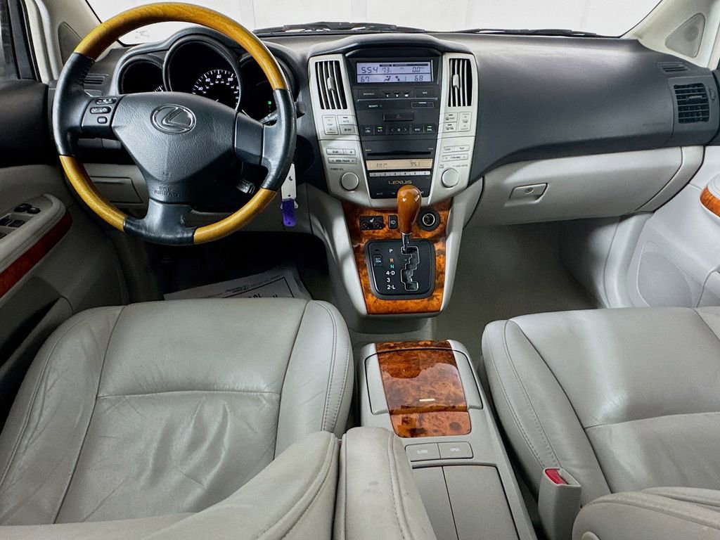 Used 2007 Lexus RX 350 2WD image 25