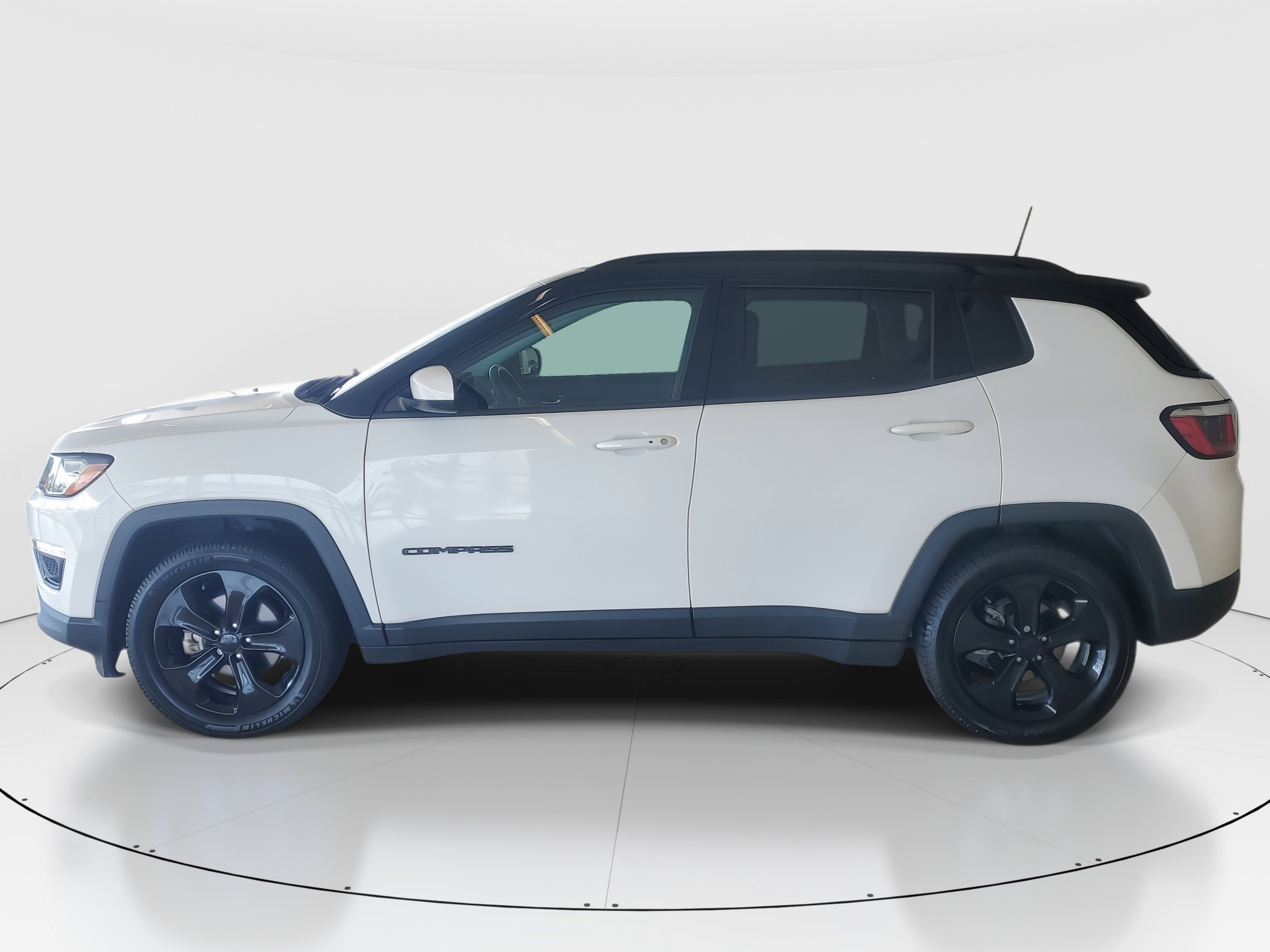 Used 2020 Jeep Compass Altitude image 7