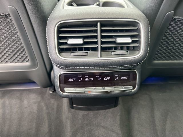 New 2025 Mercedes-Benz GLS 450 4MATIC image 14