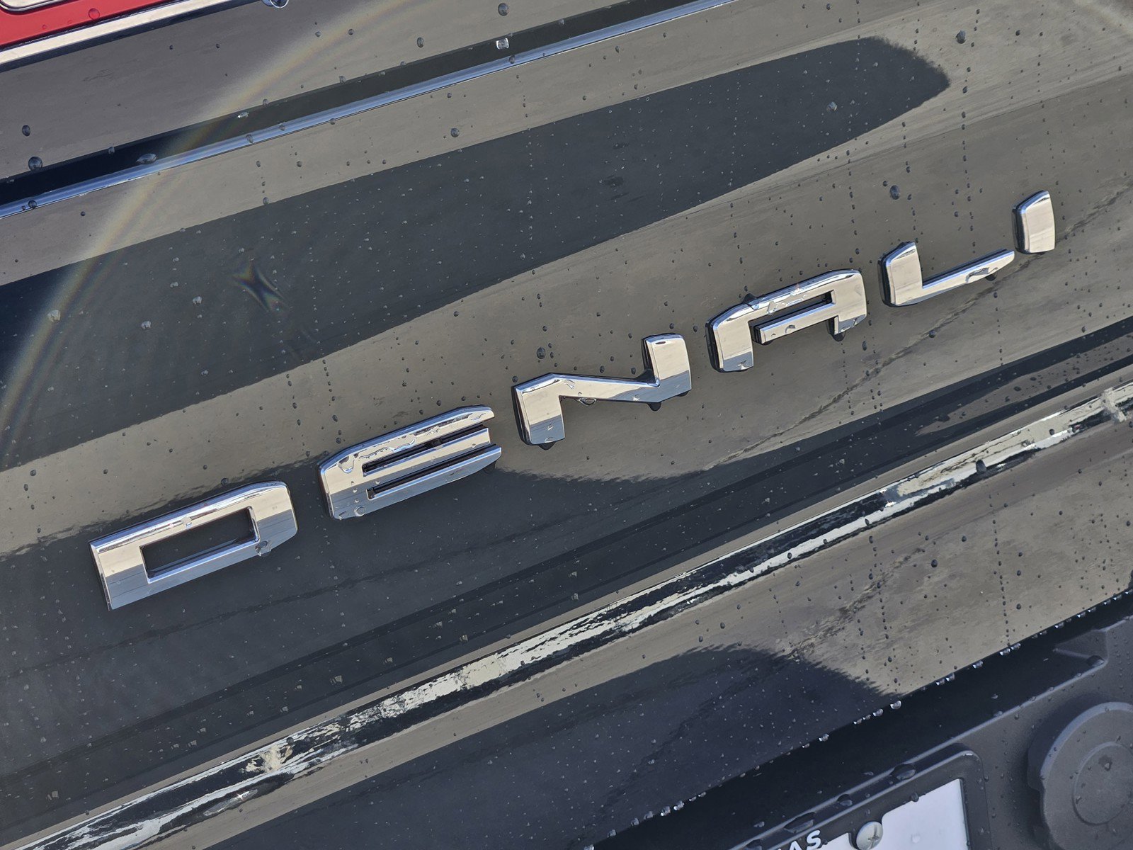 New 2026 GMC Sierra 3500 Denali w/ Denali Reserve Package AWD/4WD image 8