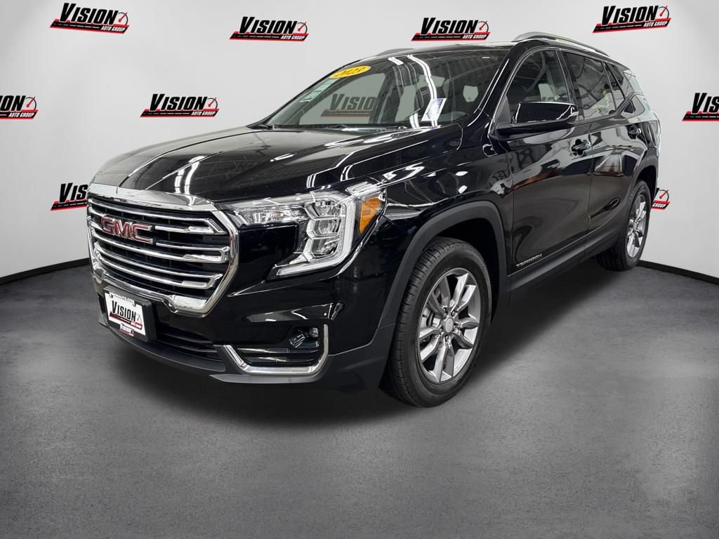 Used 2023 GMC Terrain SLT