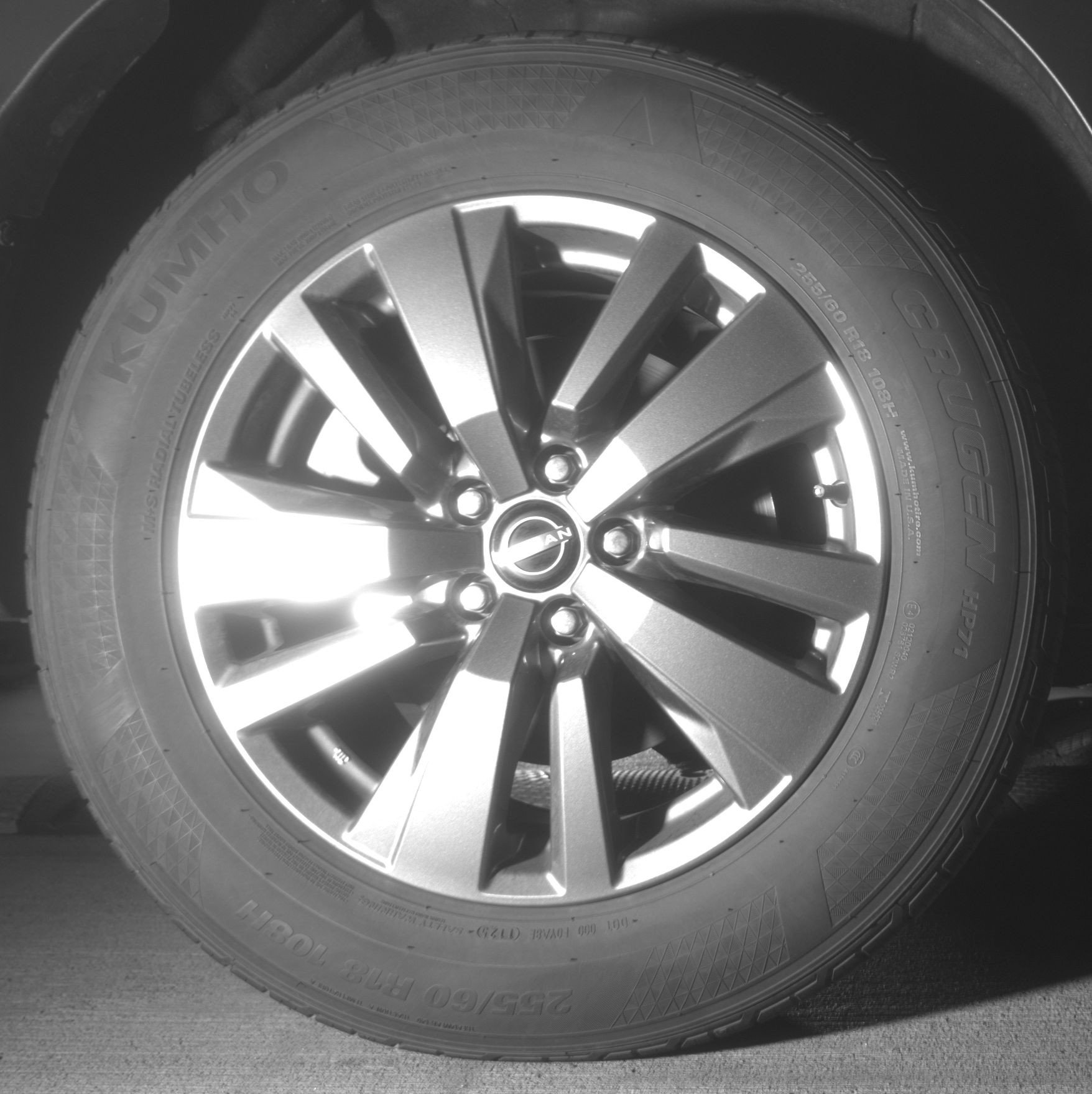 Used 2025 Nissan Pathfinder SV image 15