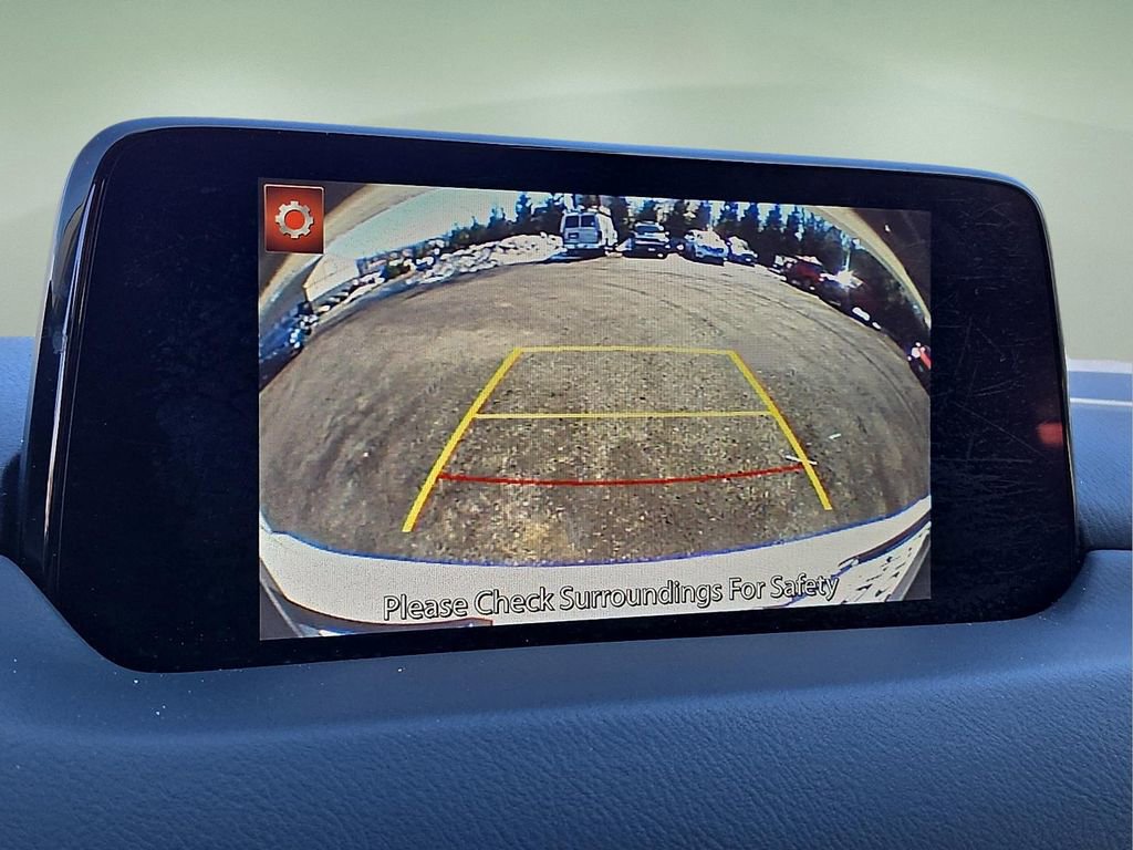 Used 2018 MAZDA CX-5 Touring w/ Preferred Equipment Package image 19