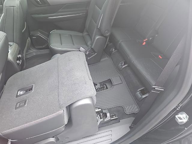 New 2026 Buick Enclave Sport Touring w/ Power Package image 22