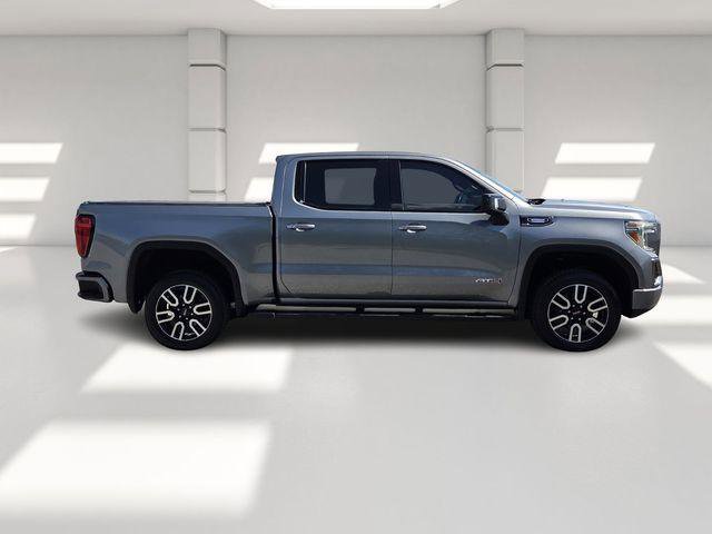 Used 2021 GMC Sierra 1500 AT4 w/ AT4 Premium Package image 30