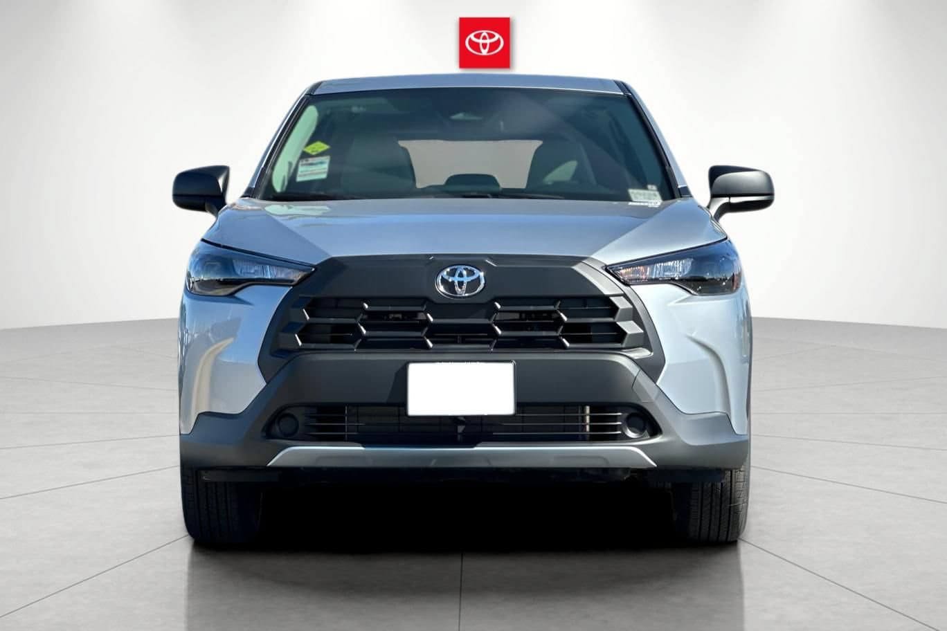 New 2026 Toyota Corolla Cross L FWD image 7