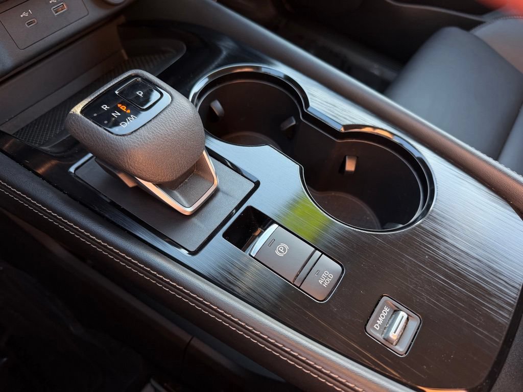 Certified 2023 Nissan Rogue SL w/ SL Premium Package FWD image 28