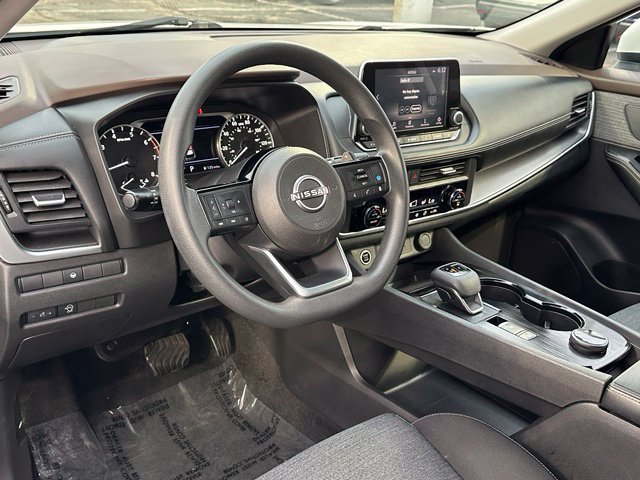 Used 2023 Nissan Rogue SV AWD/4WD image 30