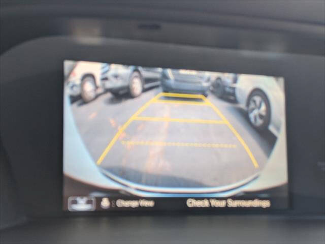 Used 2013 Honda Accord EX-L image 16