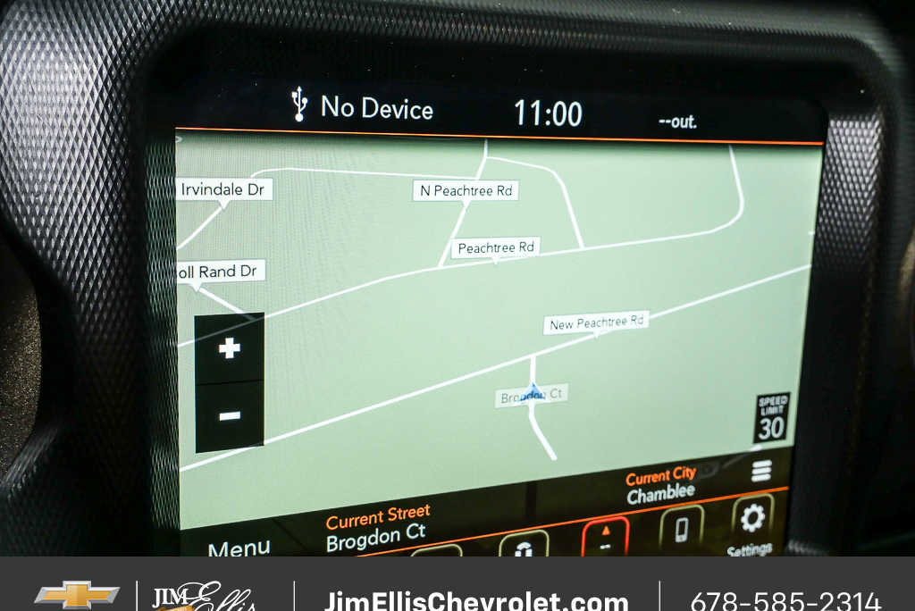 Used 2022 Jeep Gladiator Mojave w/ Trailer Tow Package image 14