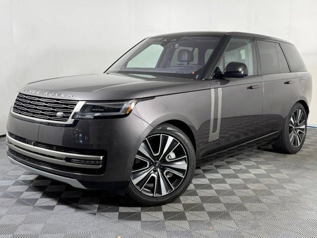 Used 2023 Land Rover Range Rover SE