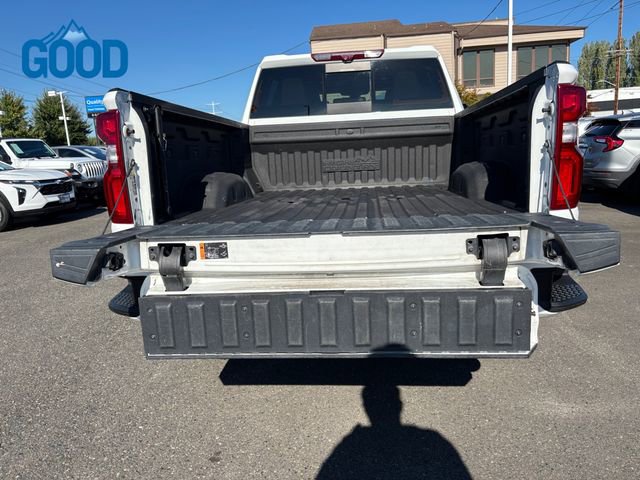 Used 2022 Chevrolet Silverado 3500 High Country w/ Z71 Off-Road Package image 35
