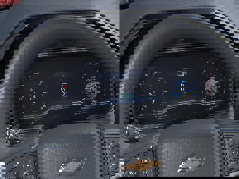 New 2026 Chevrolet Silverado 3500 High Country image 18