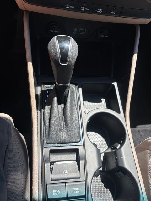 Used 2019 Hyundai Tucson SE AWD/4WD image 16