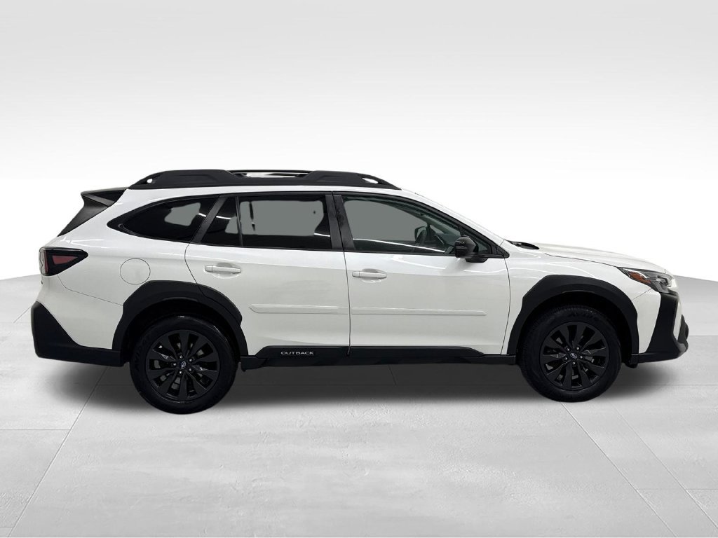 Certified 2023 Subaru Outback Onyx Edition AWD/4WD image 7