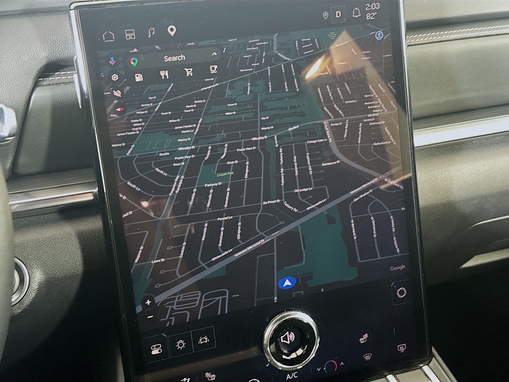 Used 2026 GMC Terrain Elevation FWD image 22