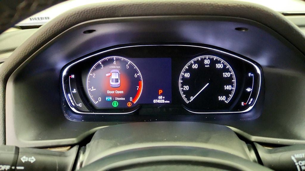 Used 2018 Honda Accord EX-L image 15