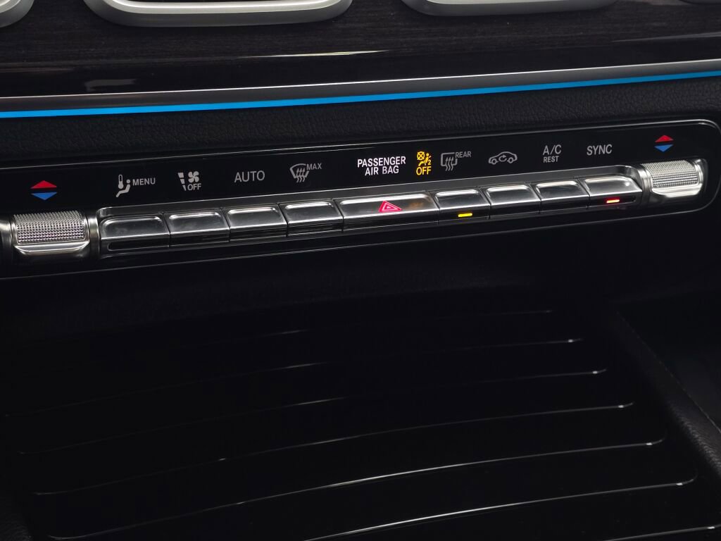 Used 2020 Mercedes-Benz GLE 450 4MATIC image 44