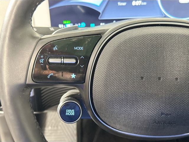 Used 2023 Hyundai Ioniq 5 Limited w/ Cargo Package image 22