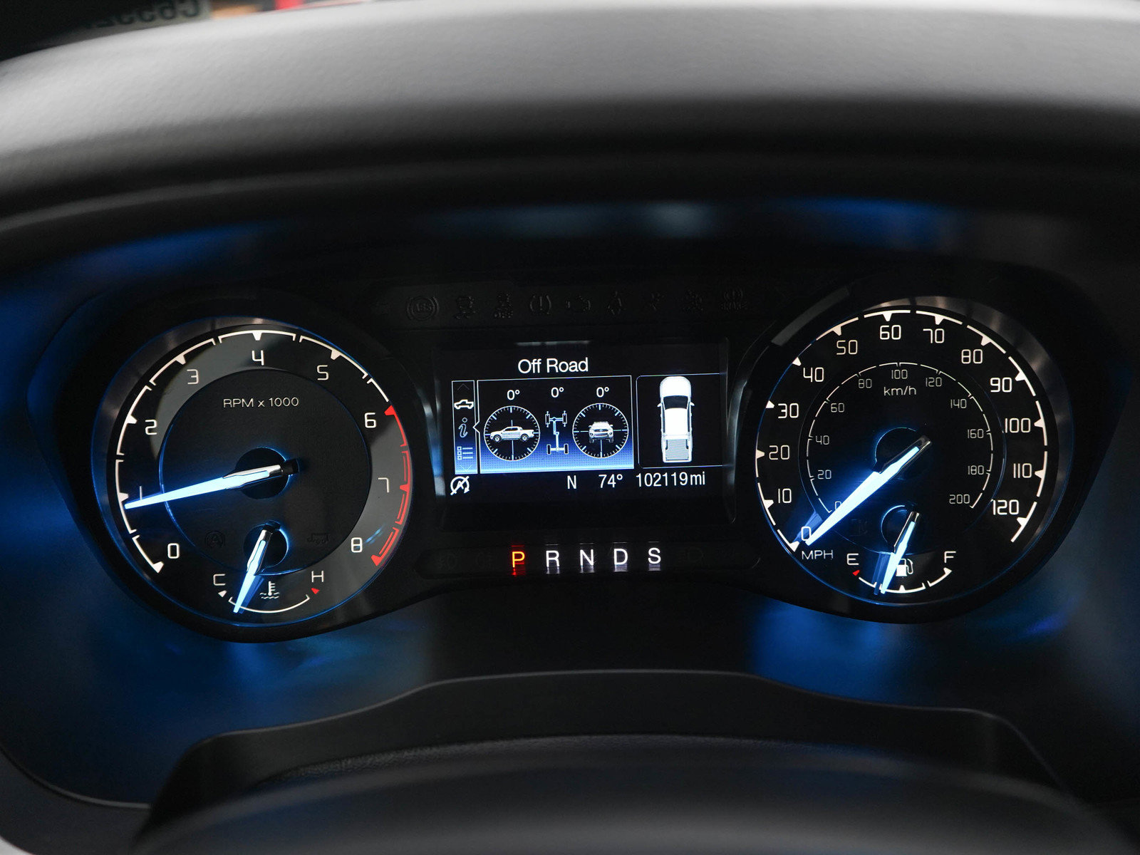 Used 2019 Ford Ranger XLT w/ FX4 Off-Road Package AWD/4WD image 21
