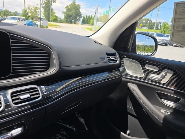 Used 2025 Mercedes-Benz GLE 350 4MATIC image 27