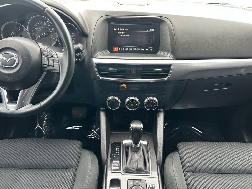Used 2016 MAZDA CX-5 Touring image 12