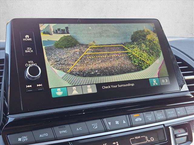 New 2026 Honda Odyssey EX-L image 13