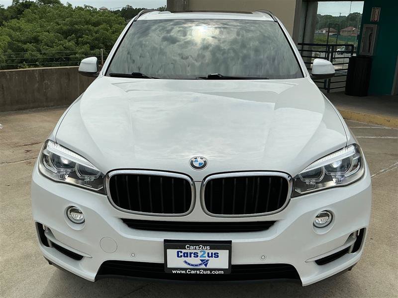 Used 2016 BMW X5 xDrive35i AWD/4WD image 9