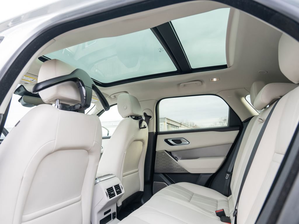 Certified 2023 Land Rover Range Rover Velar S image 34