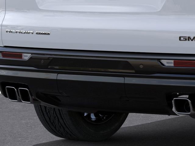 New 2026 GMC Acadia Denali Ultimate AWD/4WD image 14