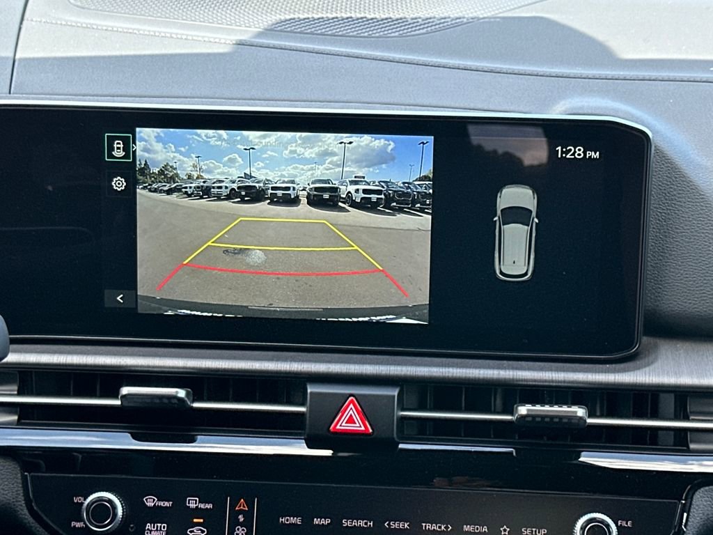 New 2026 Kia Sportage X-Line image 32