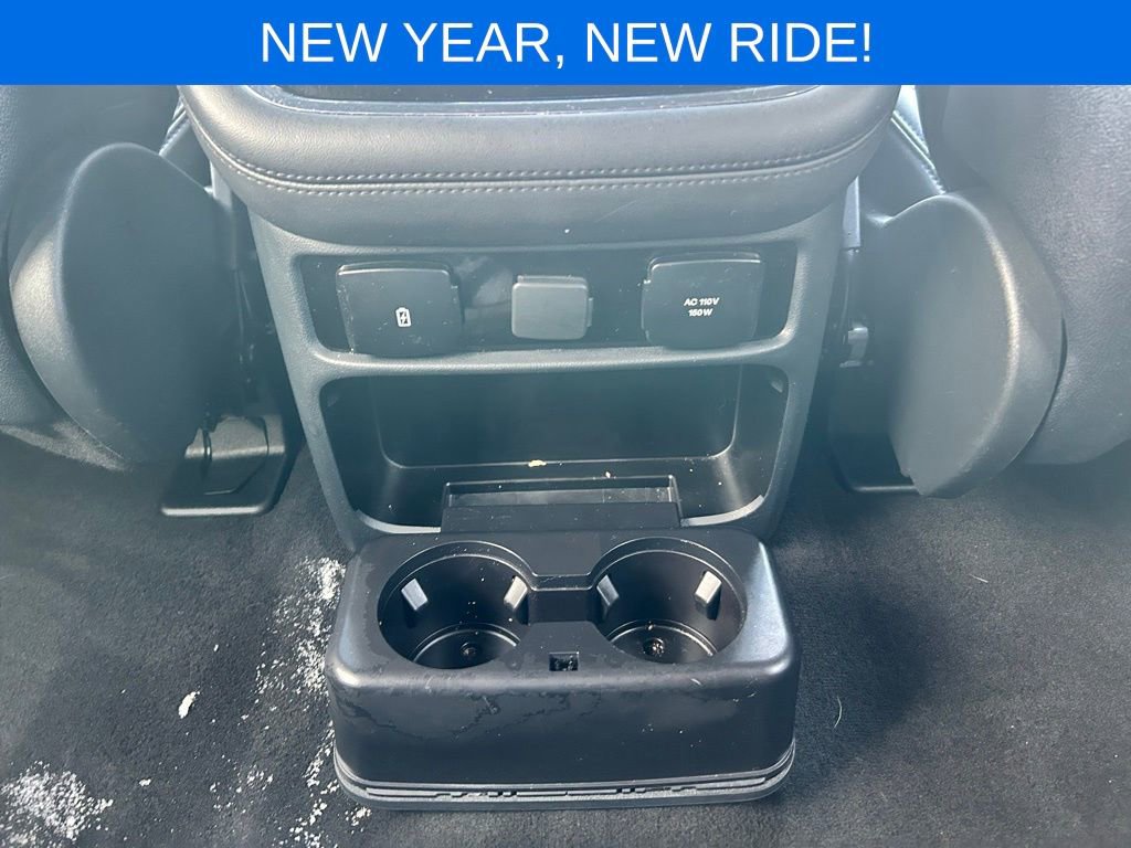 Used 2024 Lincoln Navigator Premiere image 27