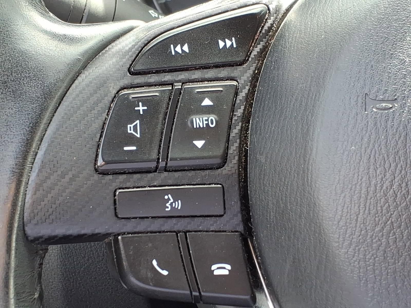 Used 2016 MAZDA CX-5 Touring AWD/4WD image 21