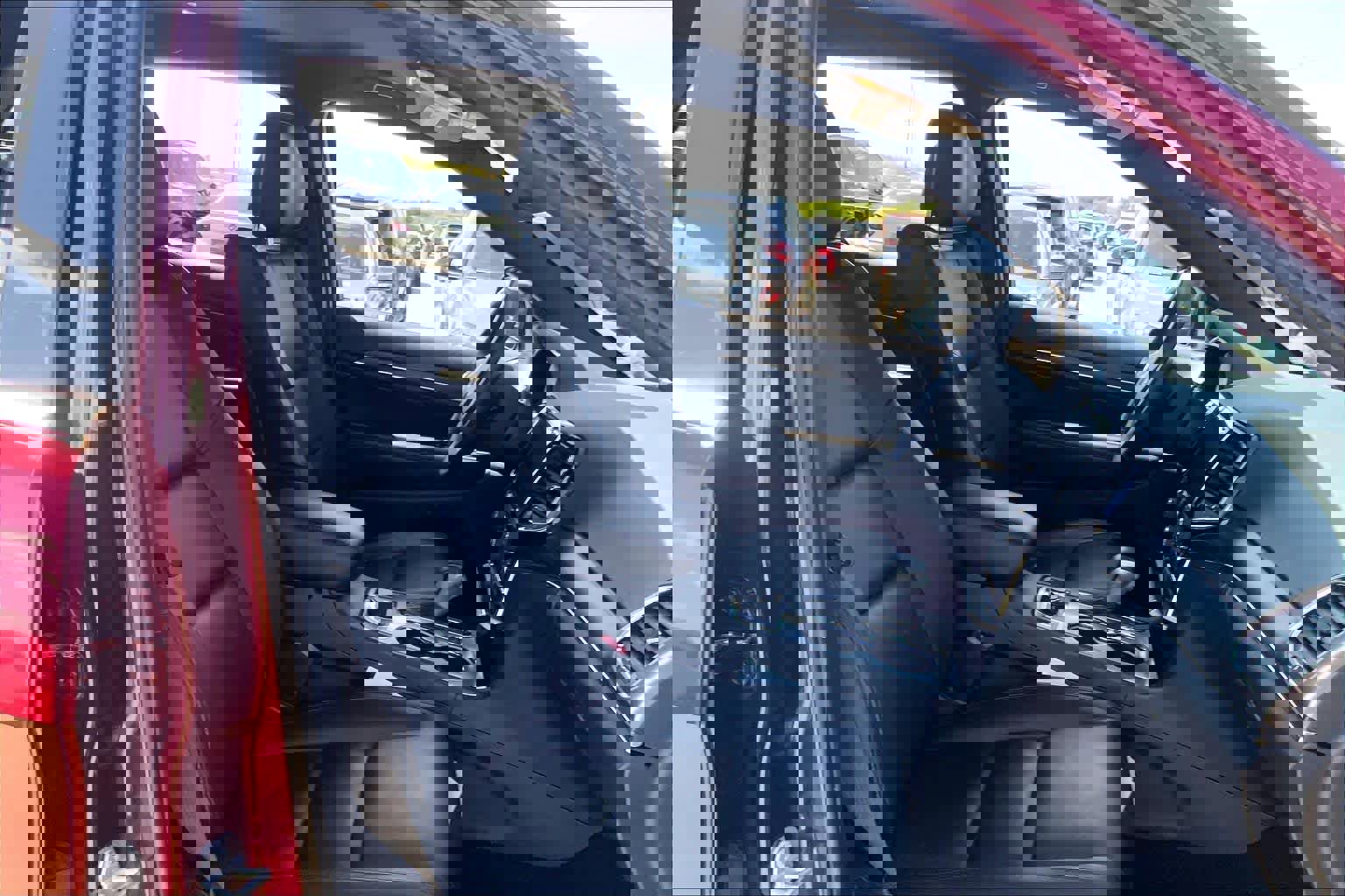 Used 2019 Jeep Grand Cherokee Limited image 8