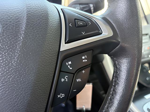 Used 2016 Ford Fusion Energi SE FWD image 14