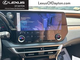Used 2024 Lexus RX 350 Premium w/ Accessory Package (Z1) AWD/4WD image 1