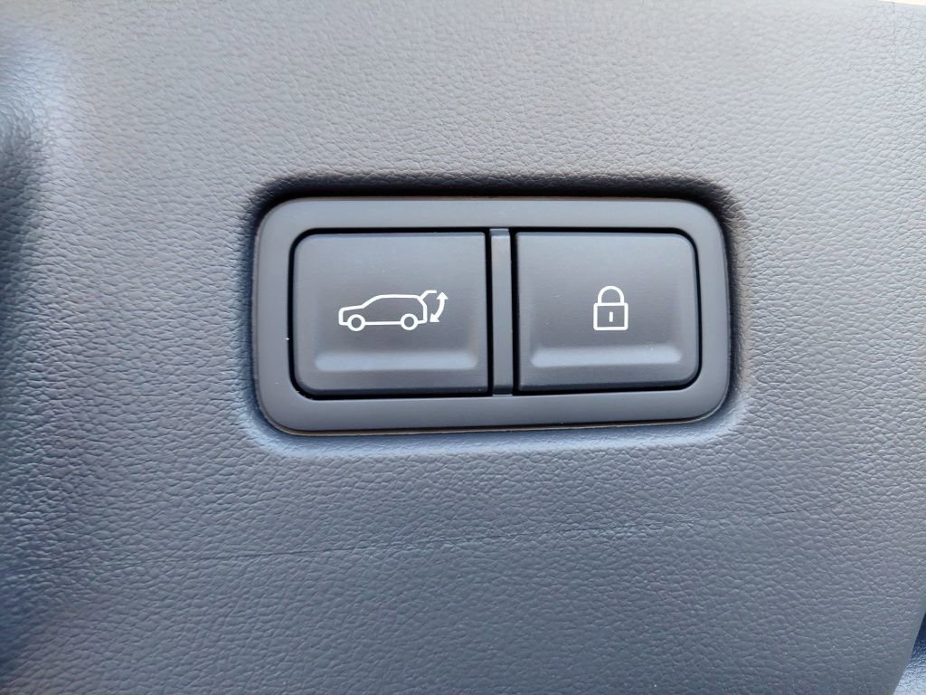 New 2026 Hyundai Palisade Calligraphy image 27