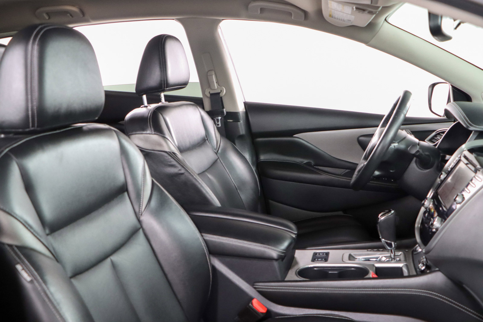 Used 2023 Nissan Murano SL w/ Cargo Package image 26