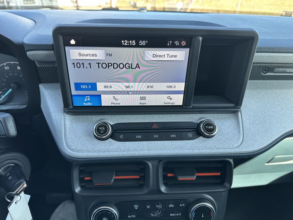 Used 2024 Ford Maverick XLT image 10